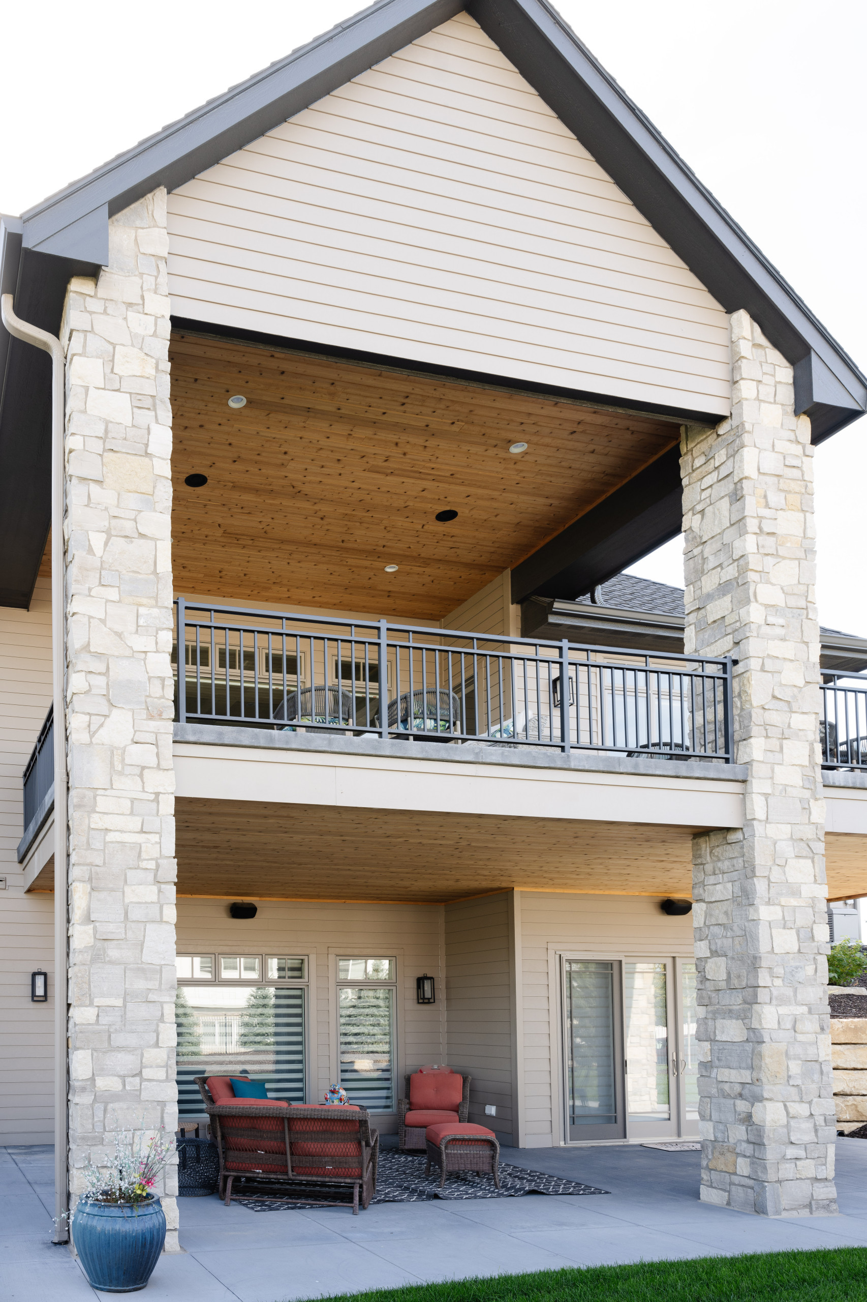Traditional Ranch Home | Custom Build