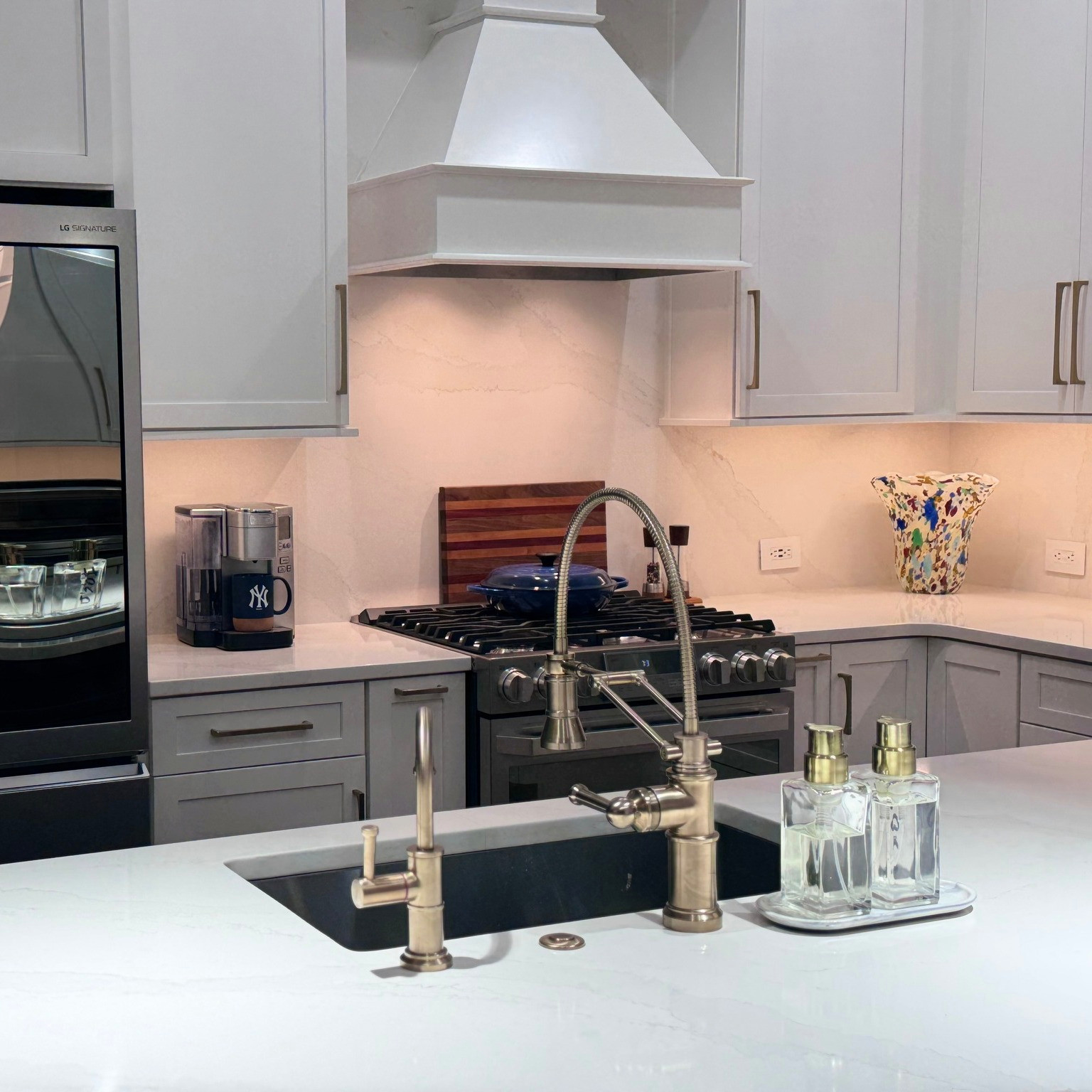 Kitchen Projects