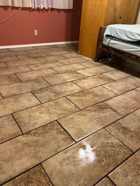 Flooring Installation
