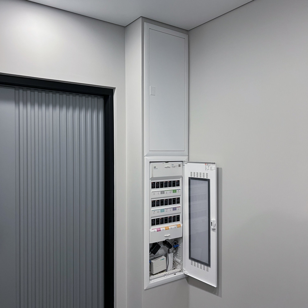 Умный дом в базовой комплектации за 199000 руб.