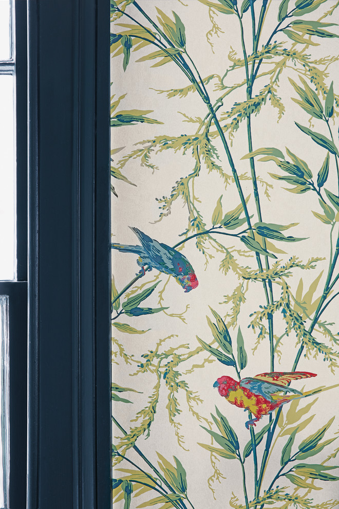 London Wallpapers IV  Little Greene 2017
