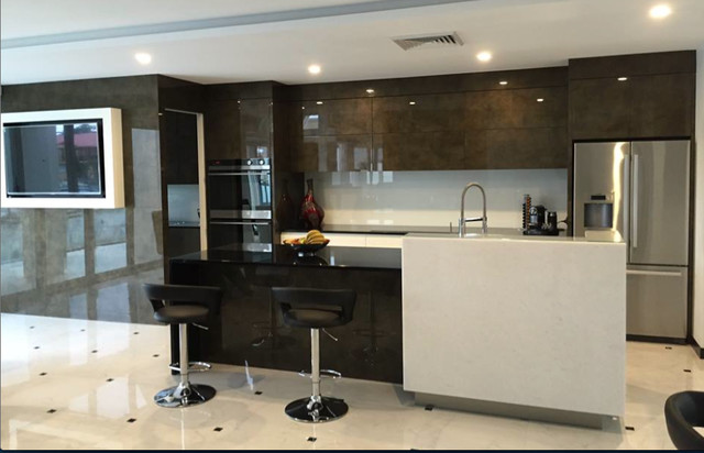 Multiple projects 2016 contemporary-kitchen