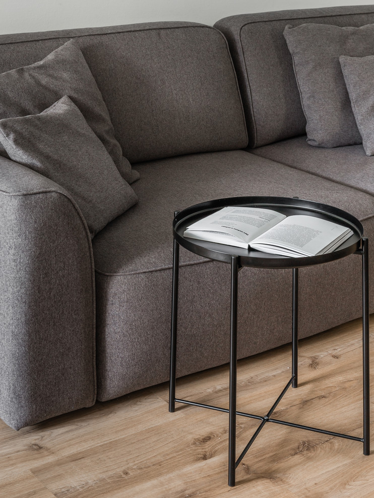 Квартира для молодой семьи