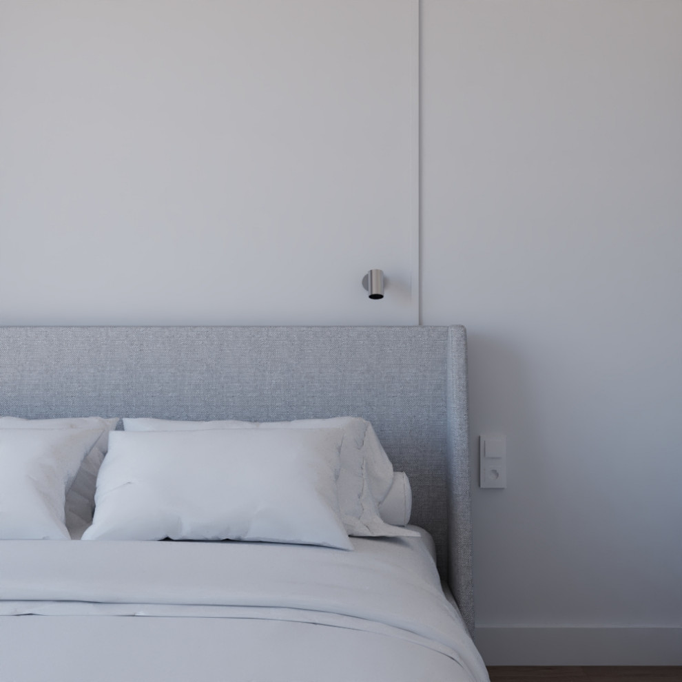 ЖК Павелецкая сити