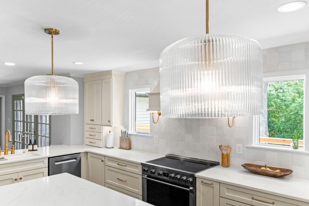 Raleigh Home Renovation