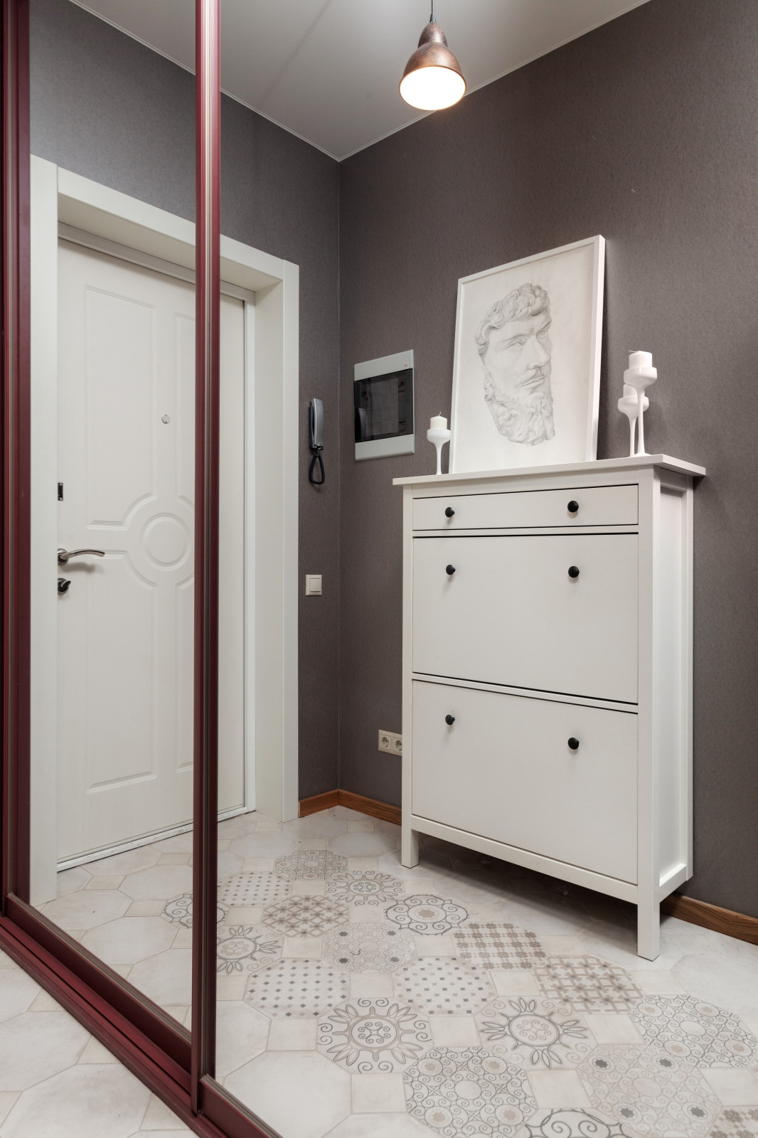 Квартира в Химках