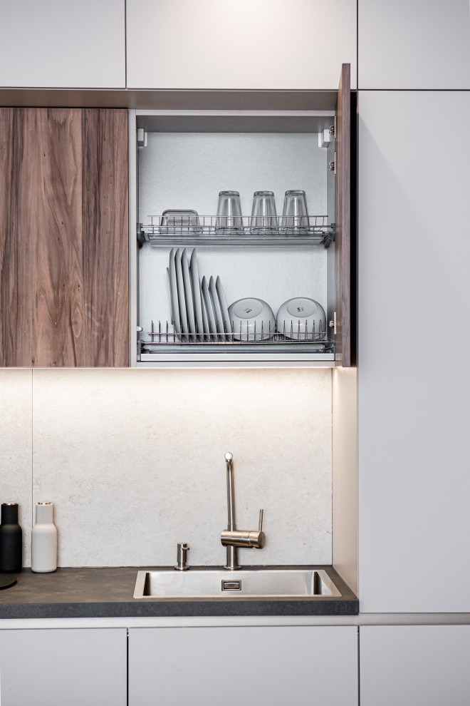 Очарование лаконичности