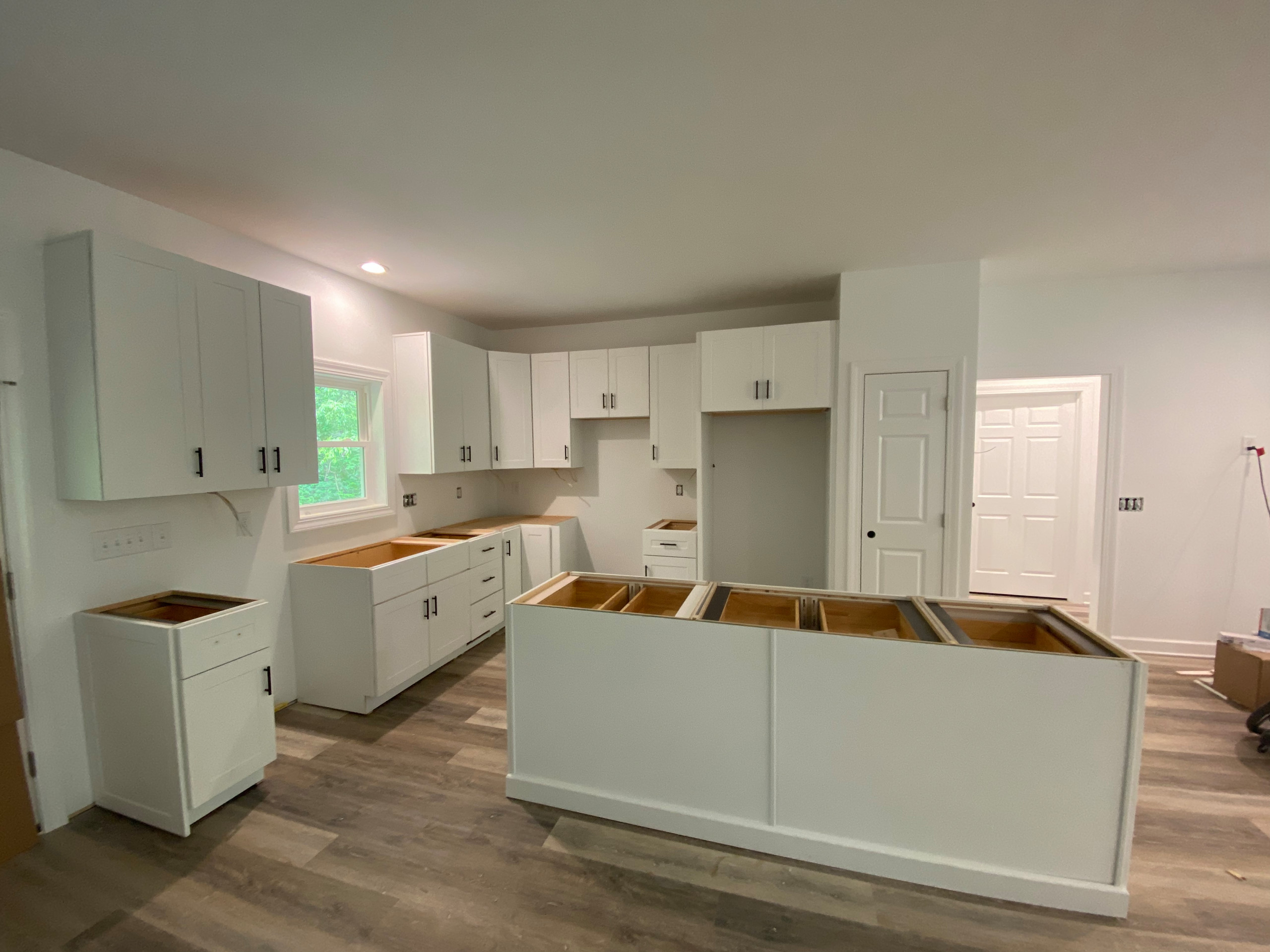 Kitchen Remodel
