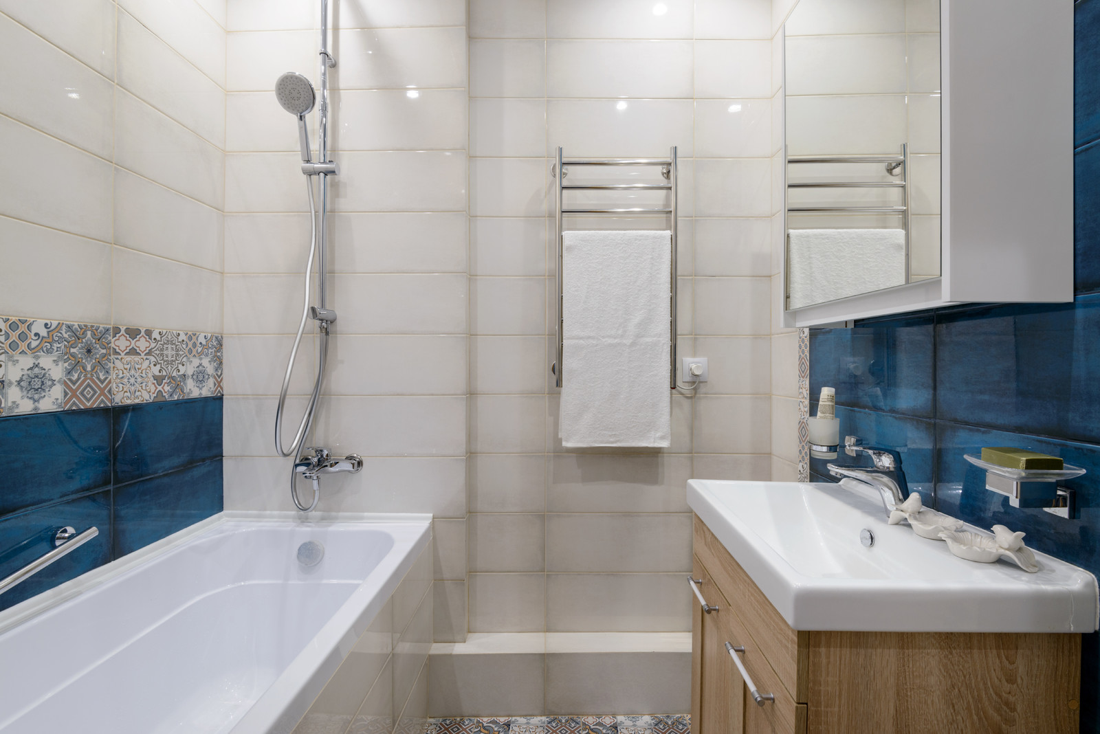 Сибирский прованс