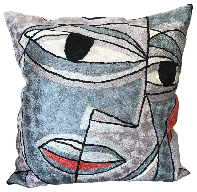 picasso cushions