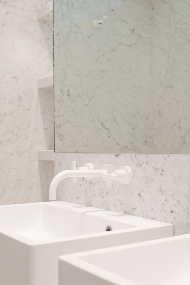 Ванная комната 1 на Фрунзенской