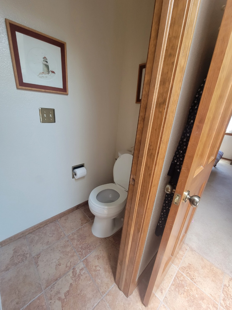 Bathroom Remodel | Contemporary Bathroom