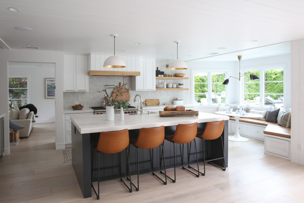 Newport Beach Remodel