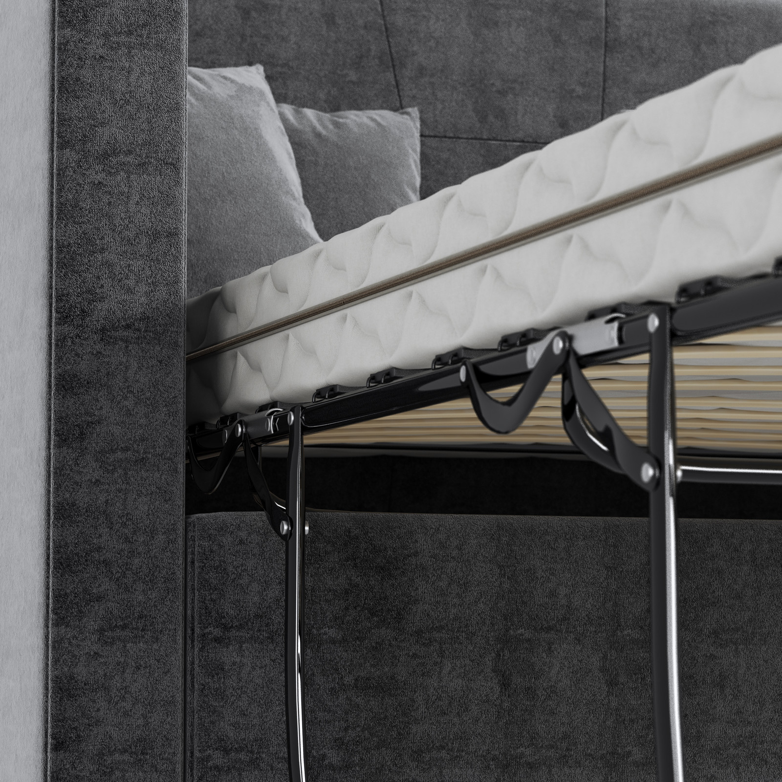 Изготовление 3д мебели и предметов интерьера.