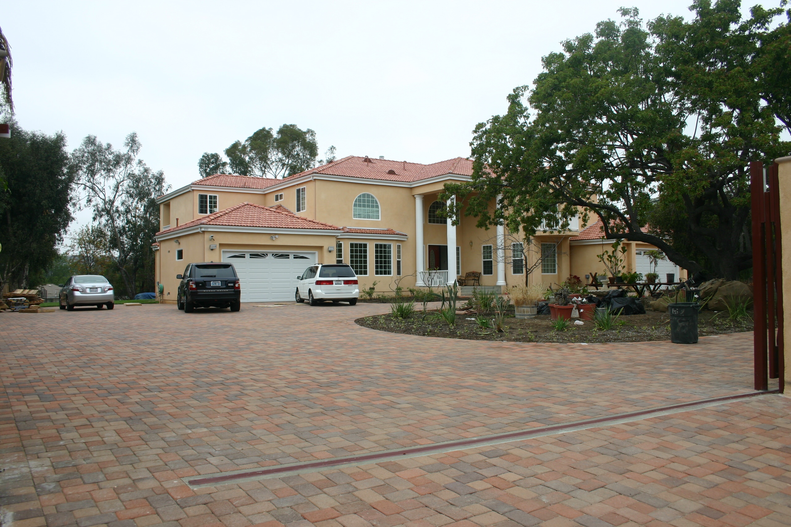 Jao Residence