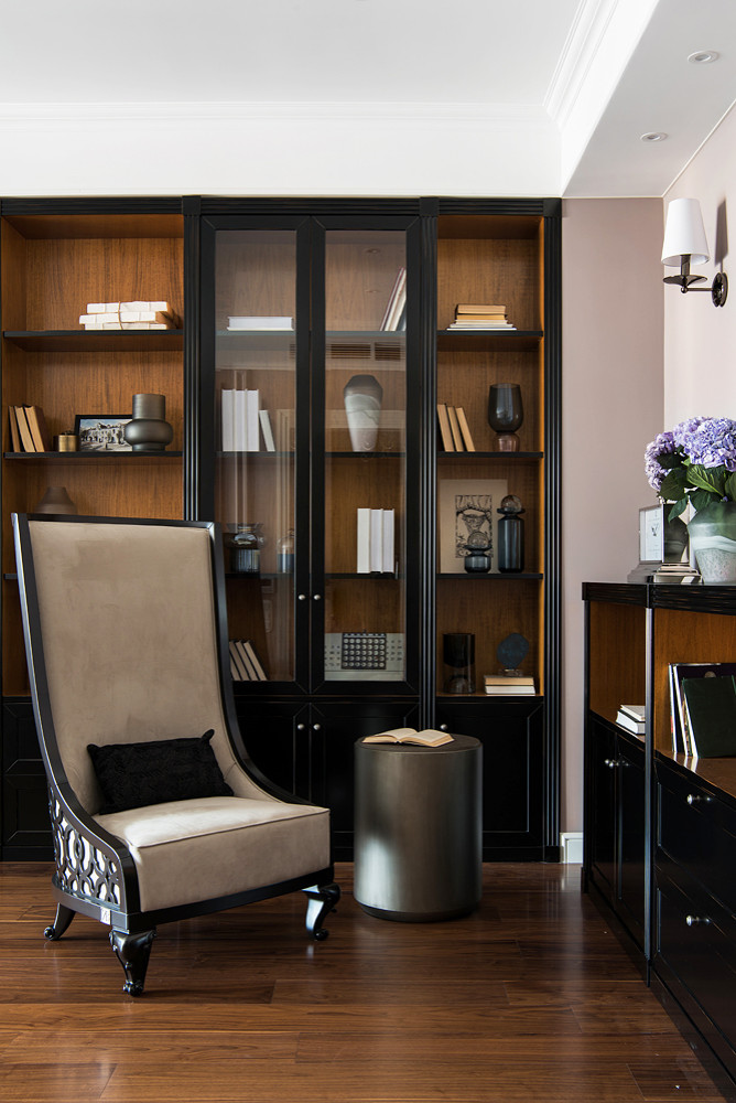 Квартира в центре Москвы