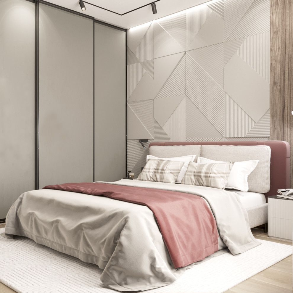 Квартира в Москве