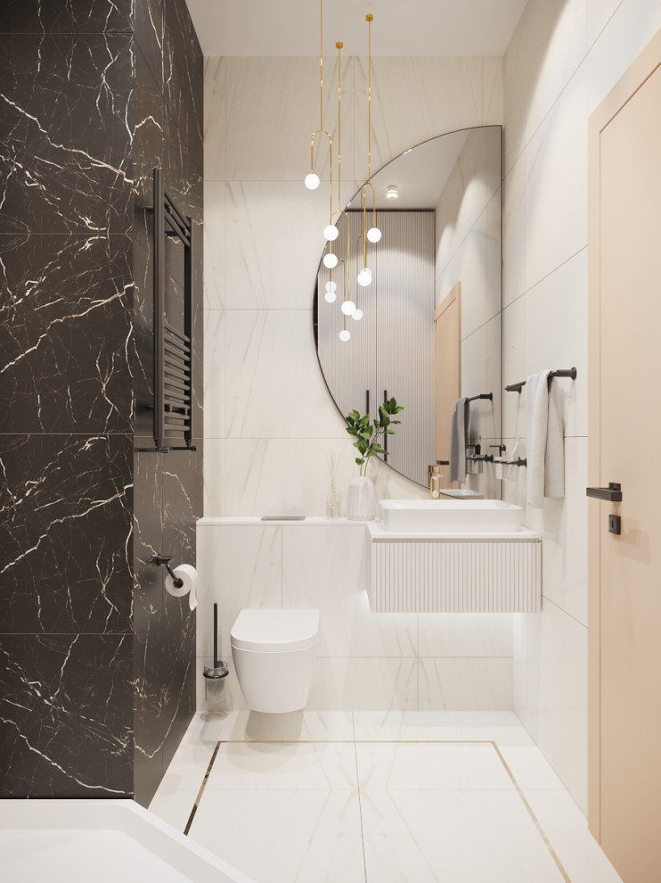 Санузел в Балашихе