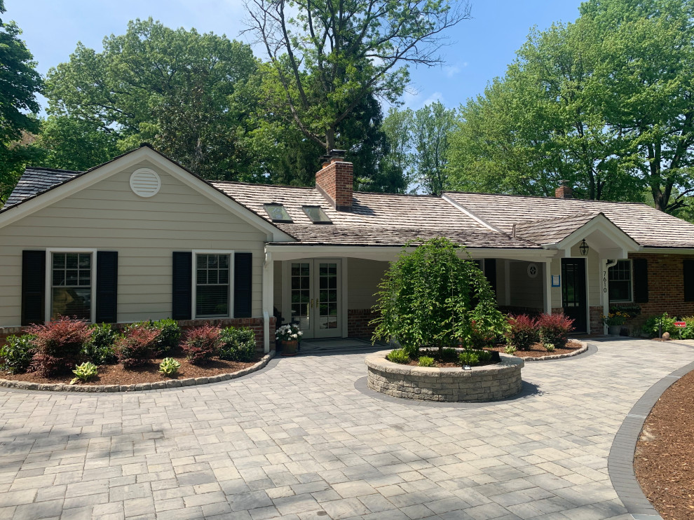 Alexandria whole house remodel
