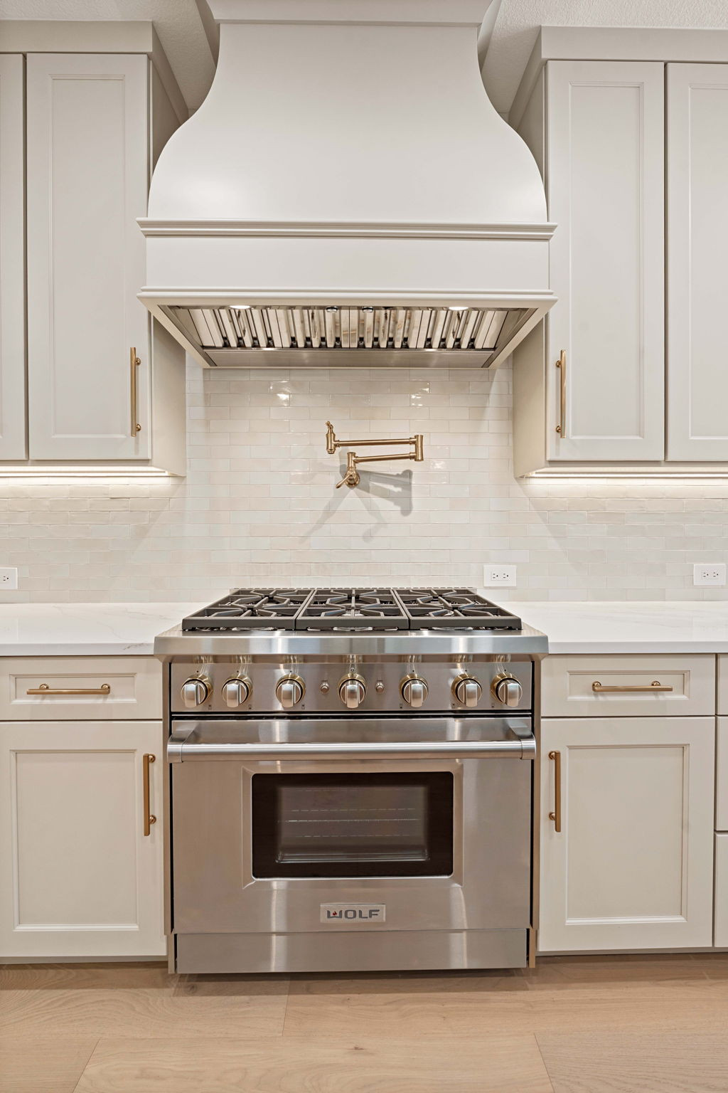 Bee Caves Full Renovation - Phase I