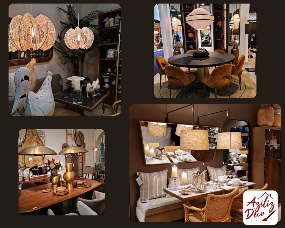 luminaires