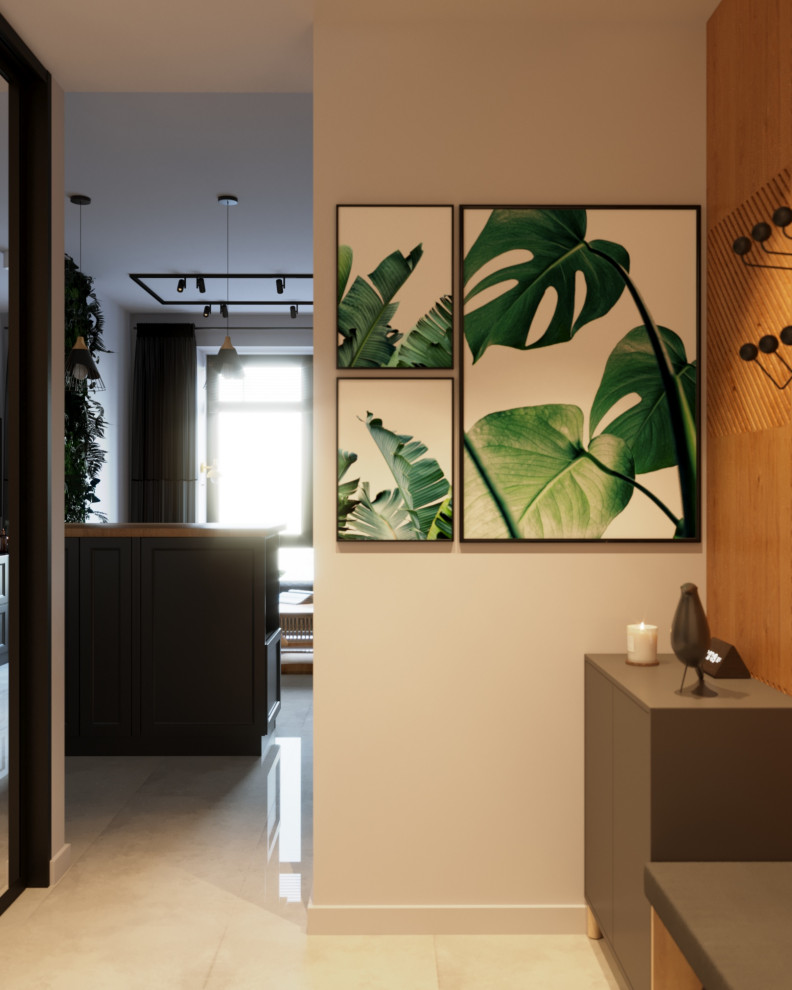 ЖК Метрополия