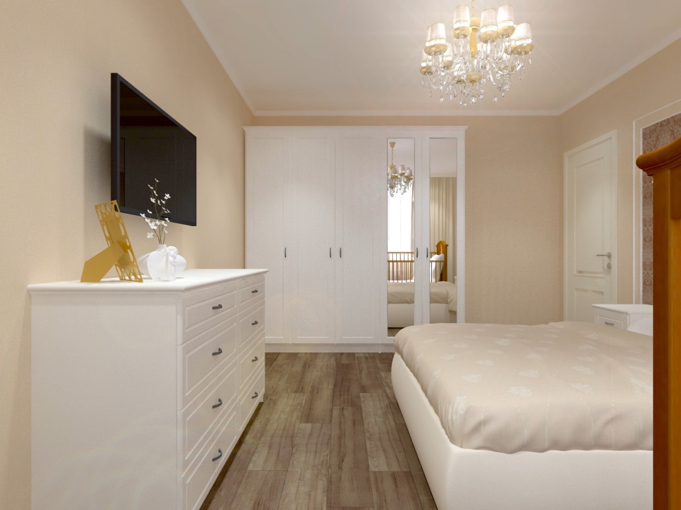 2-х комнатная квартира на ул. Технеческая. г. Екаетринбург.