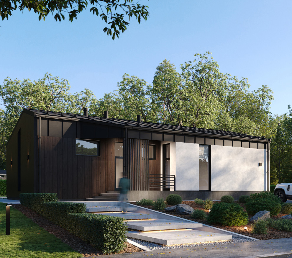 Дом Гнездом