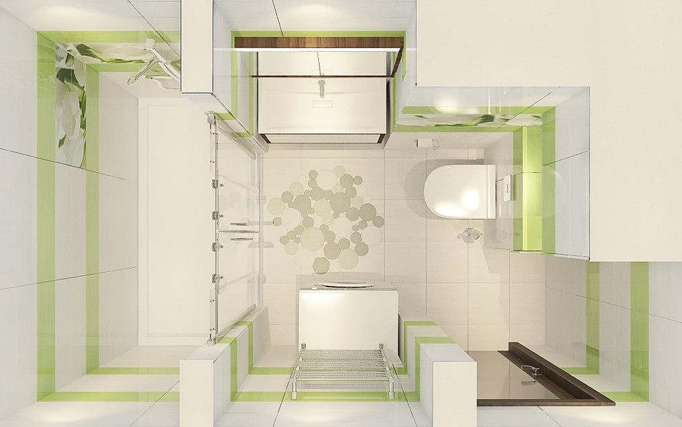 Квартира в Альбатросе