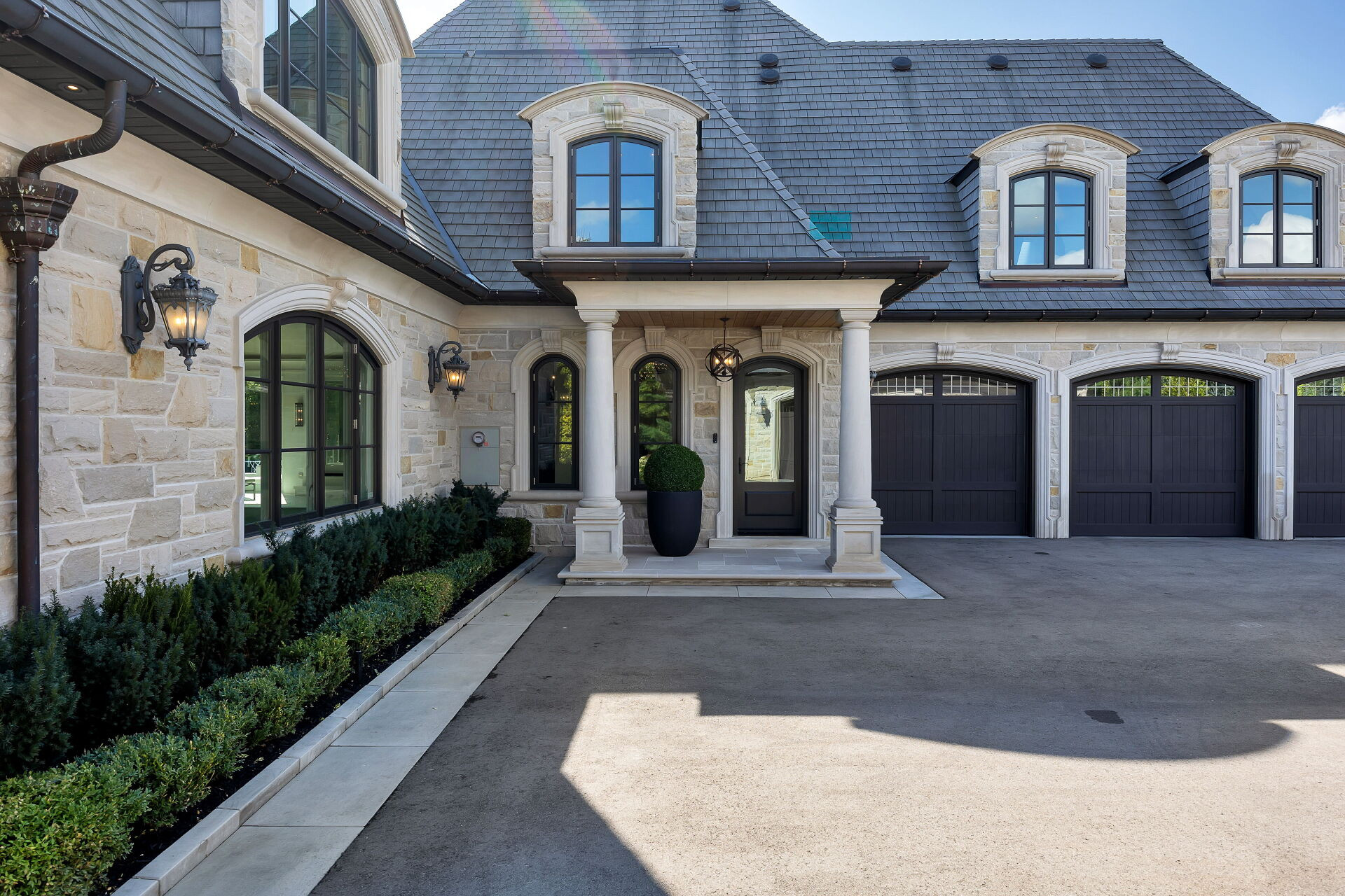 Custom Home - King, City