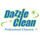 Dazzle Clean Professional Cleaners
