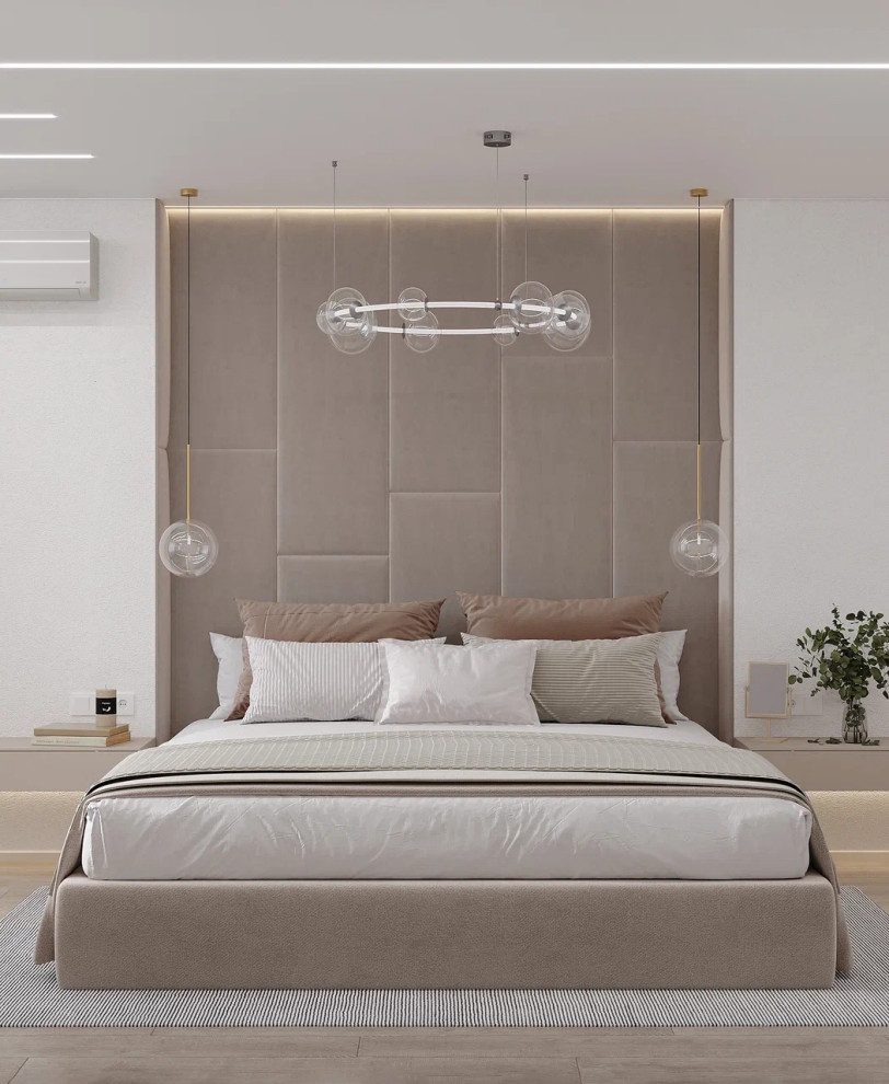 Дизайн-проект квартиры 100кв.м