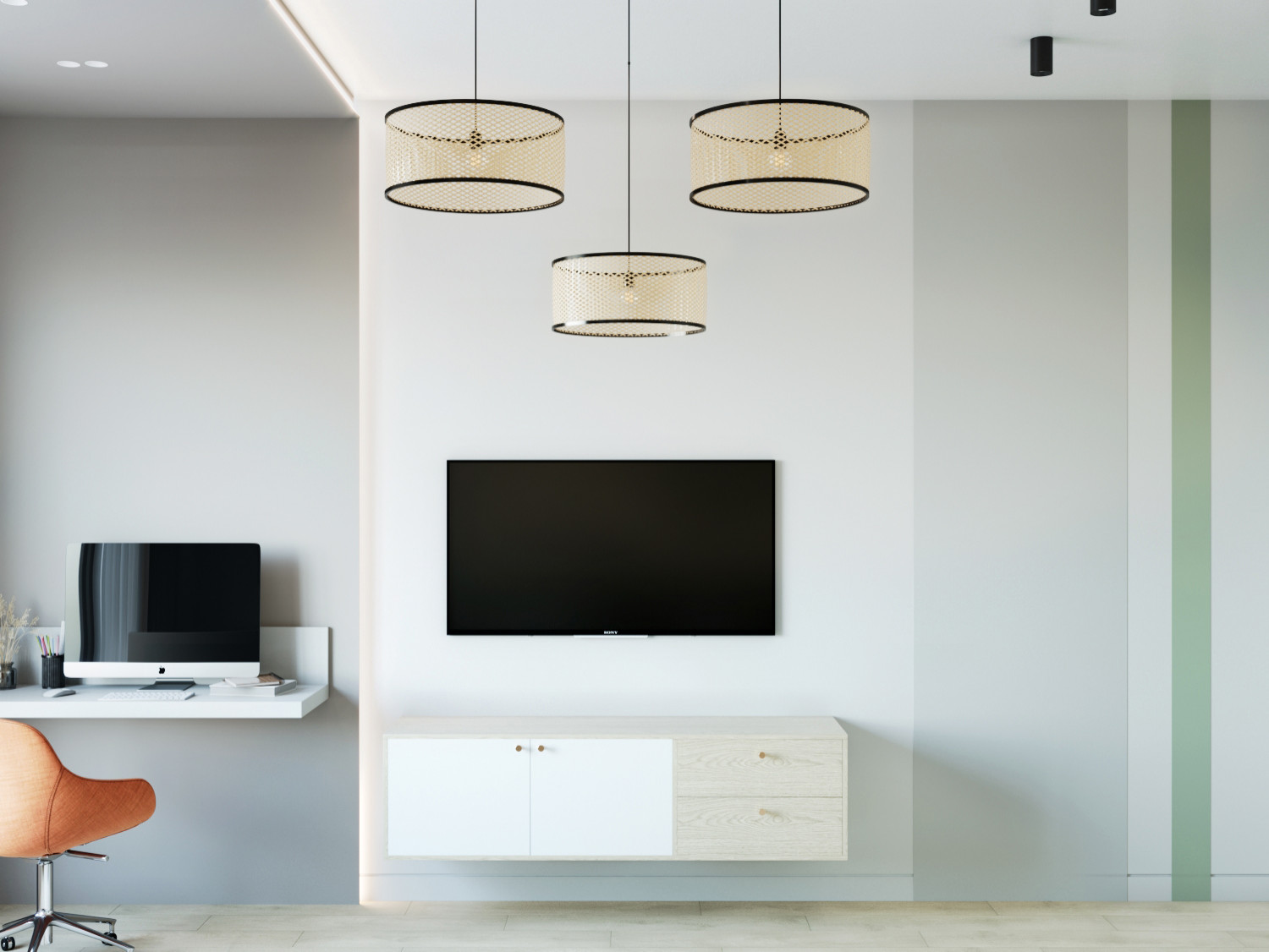 ЖК Преображение