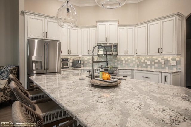 zelmar kitchen and bath orlando