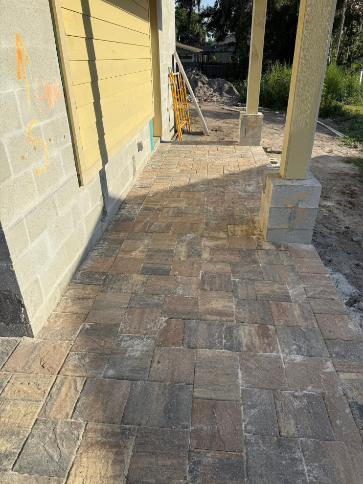 Sunset Lutz Project 2025