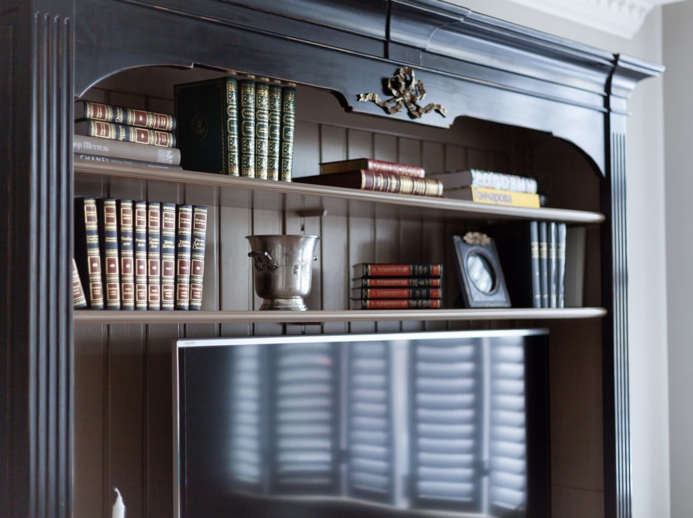 Дом Новая Рига