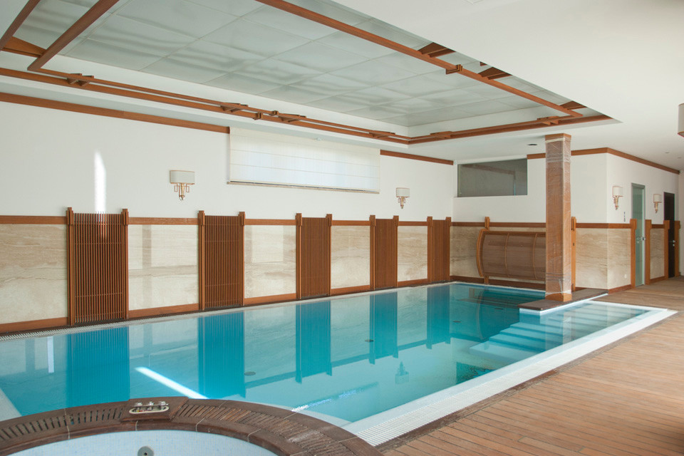 Кантри парк