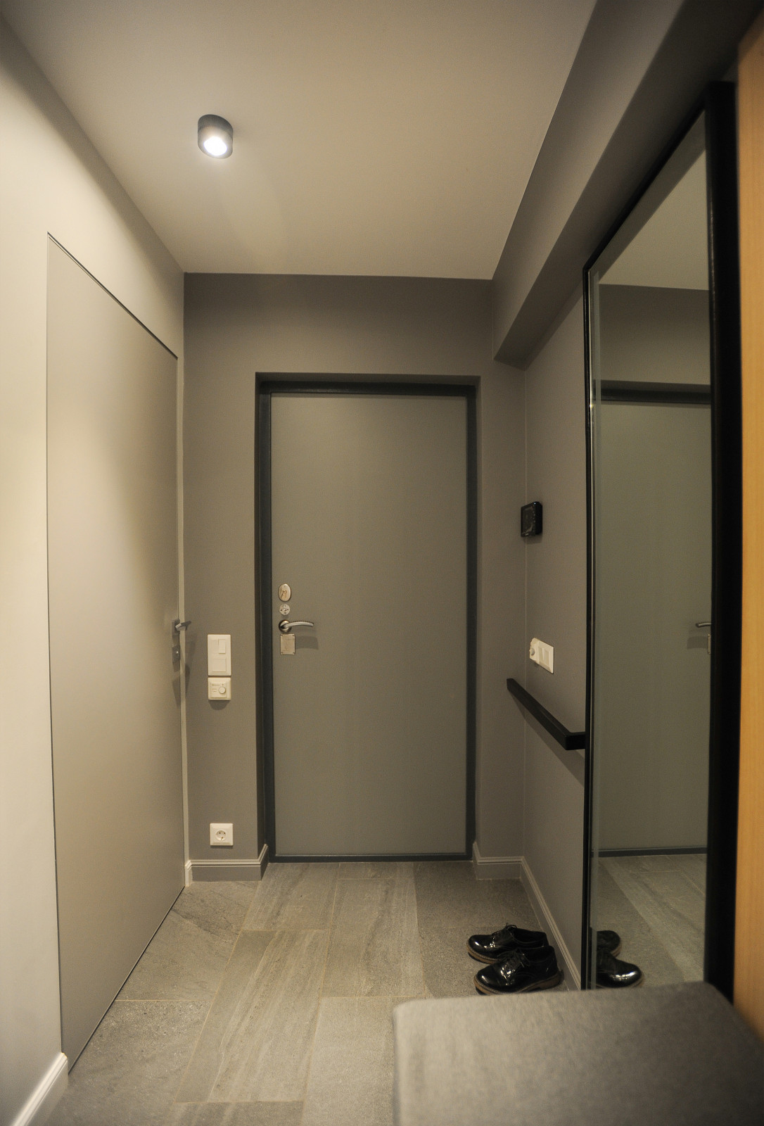 Ремонт вторичной квартиры под ключ