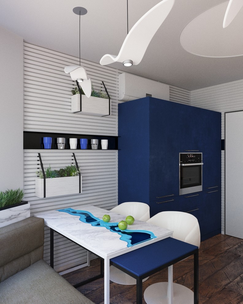 Лучший проект кухни для передачи «Квартирный вопрос»