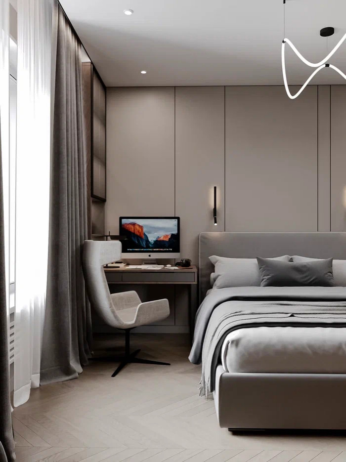 ЖК Новый Леснер