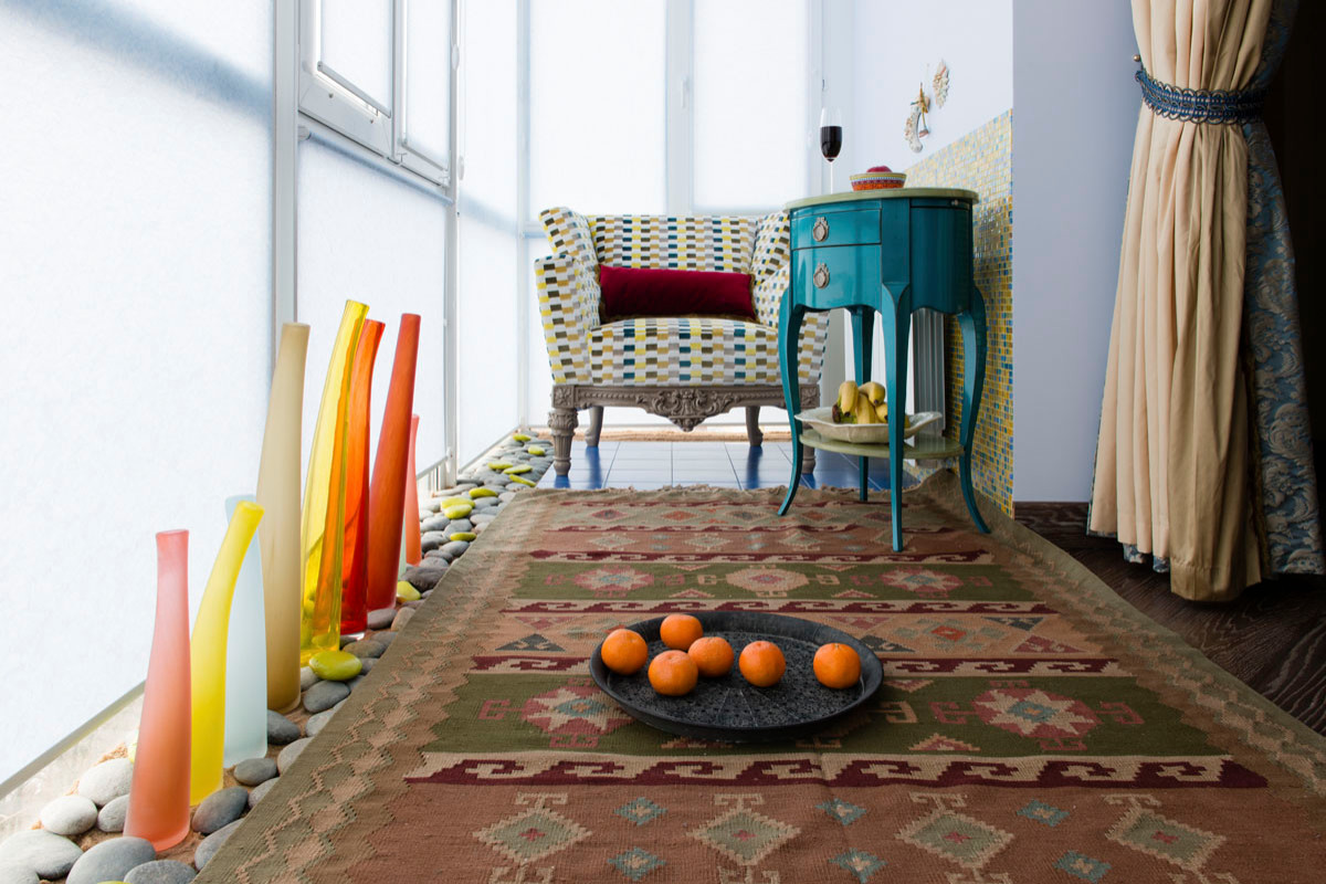 Квартира в Воронеже