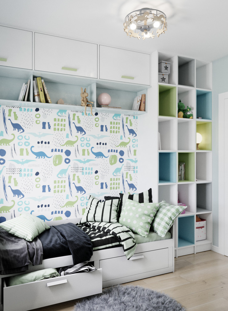 Детская для мальчика 5 лет