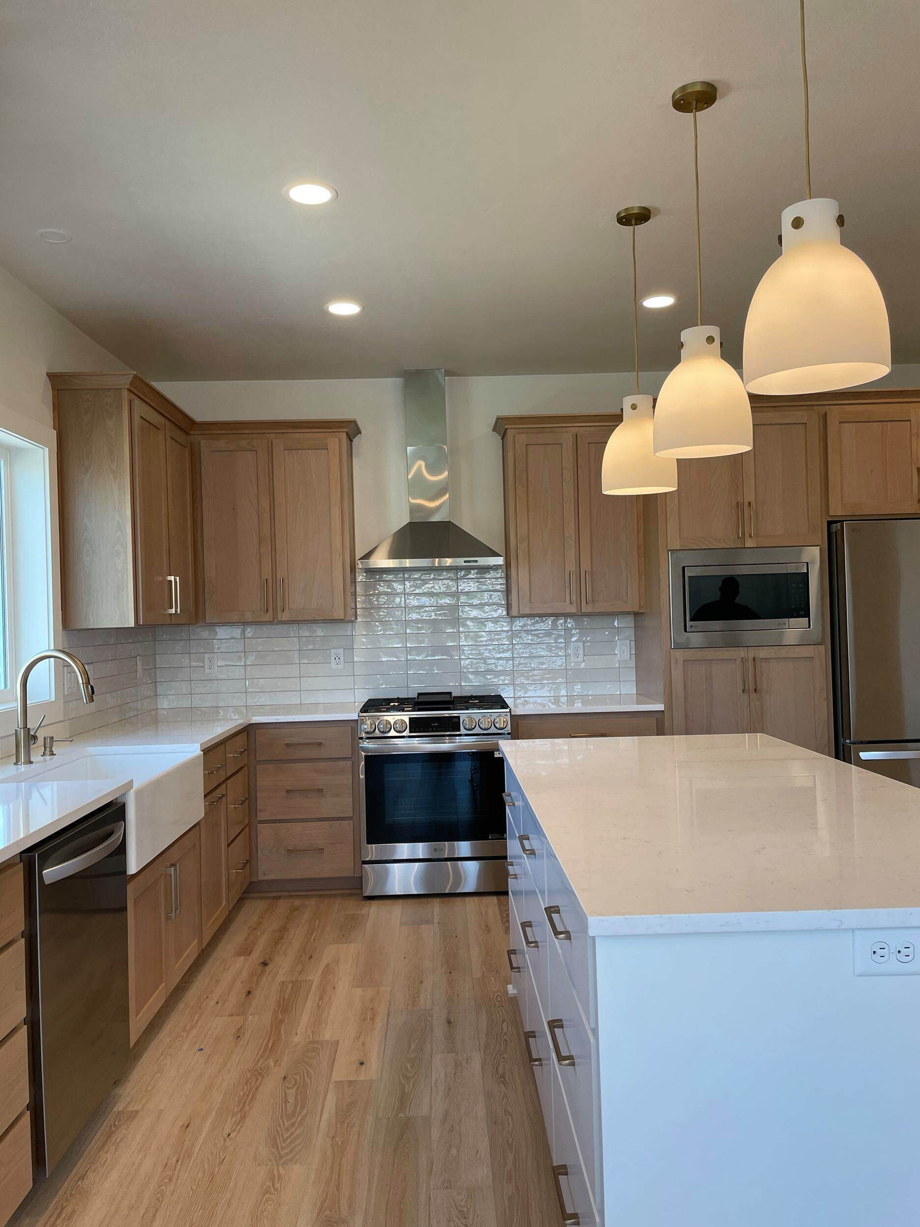 New Construction - West Village Lot 3