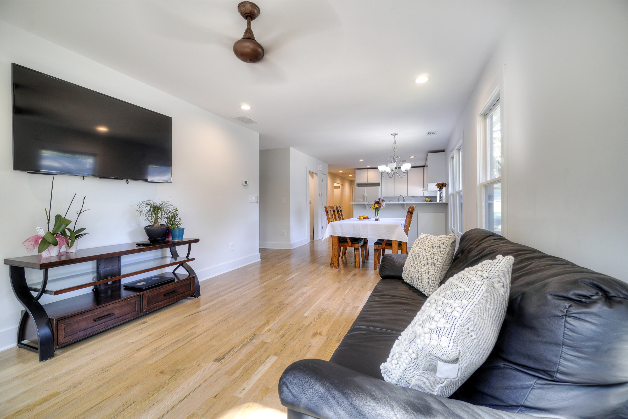 Full Home remodel in Atlanta