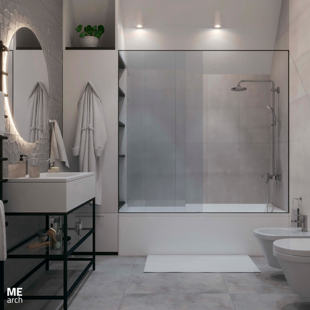 Коттедж в Беречино