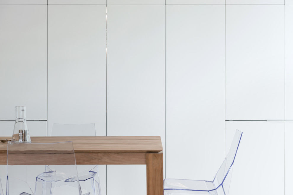 Дом архитектора W_G+BET ON