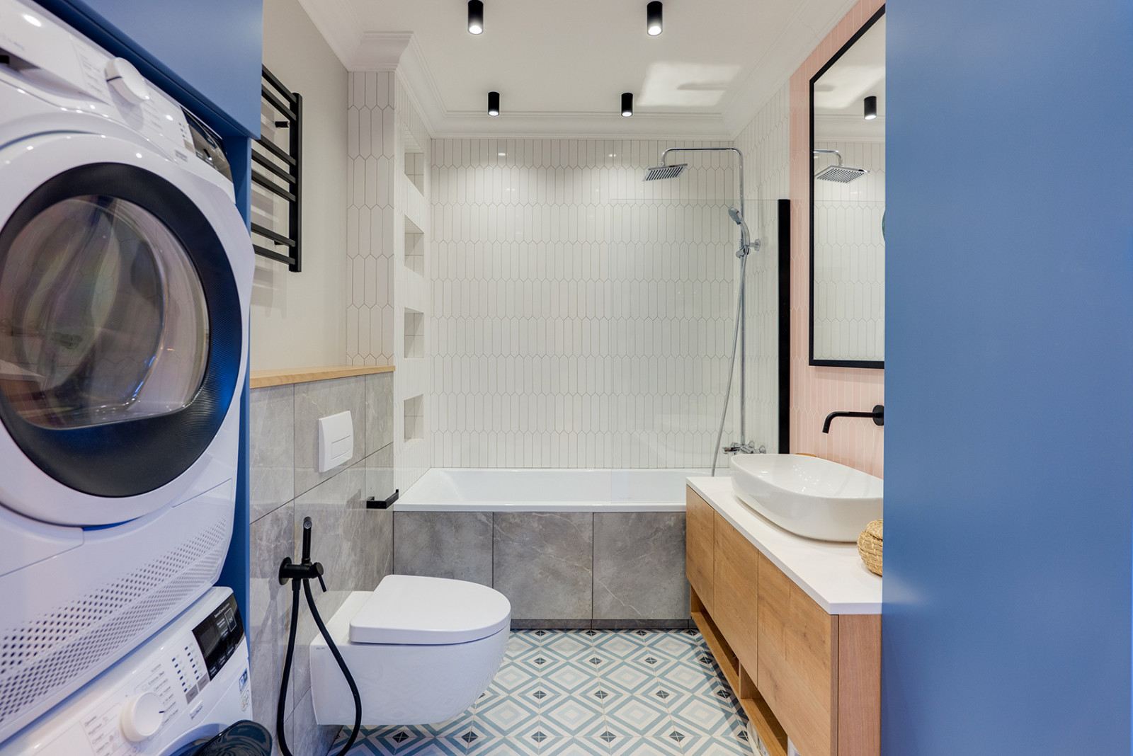 Переулок Басманный дом 5