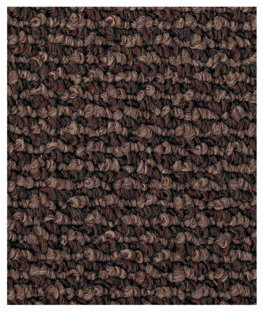 Nugget Indoor/Outdoor Carpet, Soft Textured Loop Rugs, 1 Sample 6