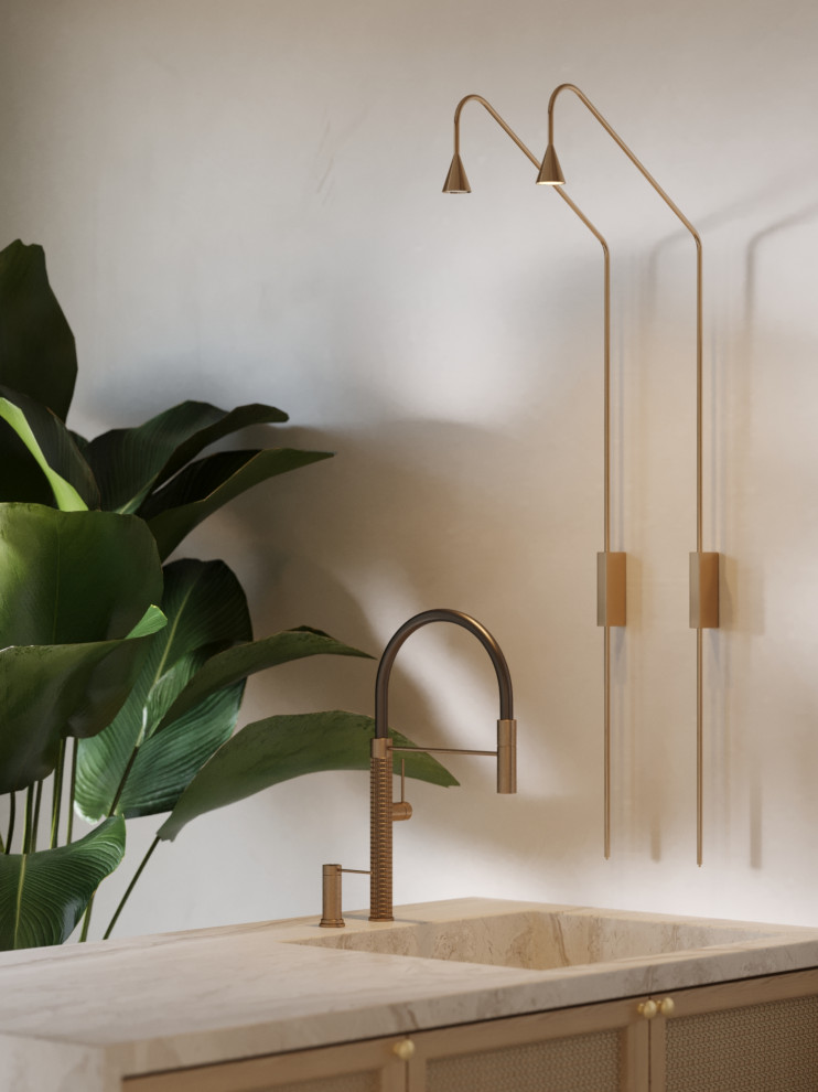 Кухня Balinese Notes