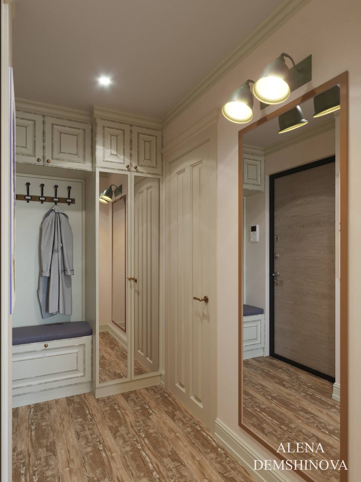 Кантри в приморском крае